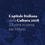 Capitale italiana della Cultura 2028, nominata giuria: Desario presidente