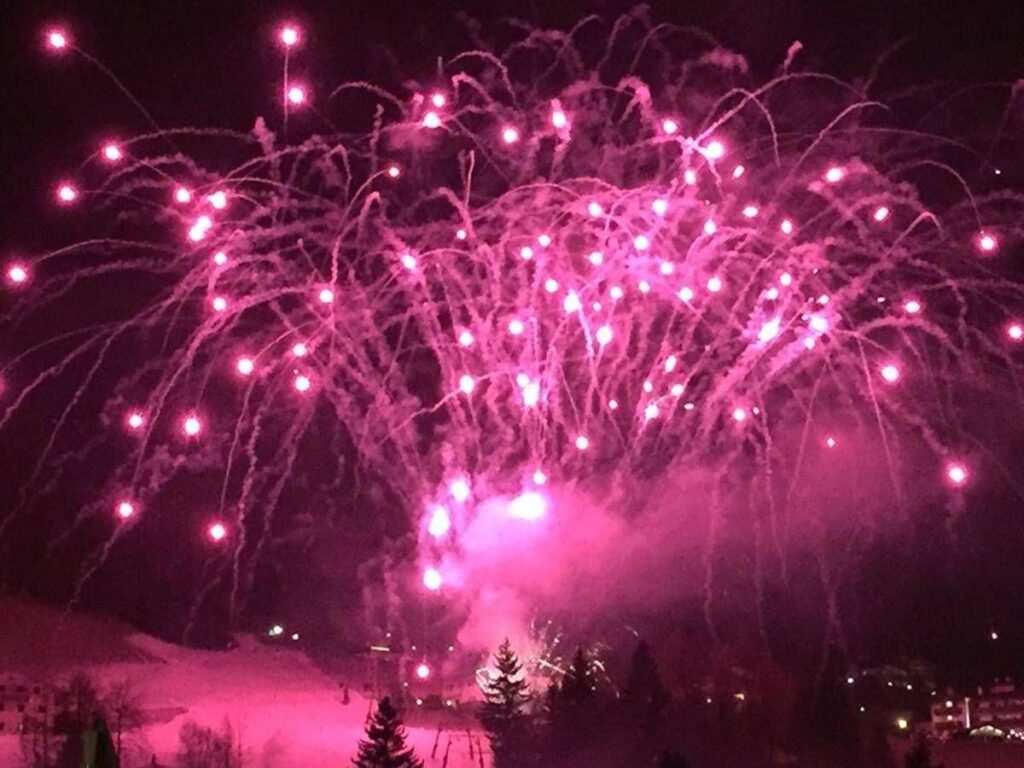 Capodanno e fuochi d’artificio, le regole per riconoscere i ‘botti’ a norma ed evitare rischi