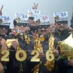 Capodanno, nell’Oceano Pacifico è già 2026: i primi festeggiamenti