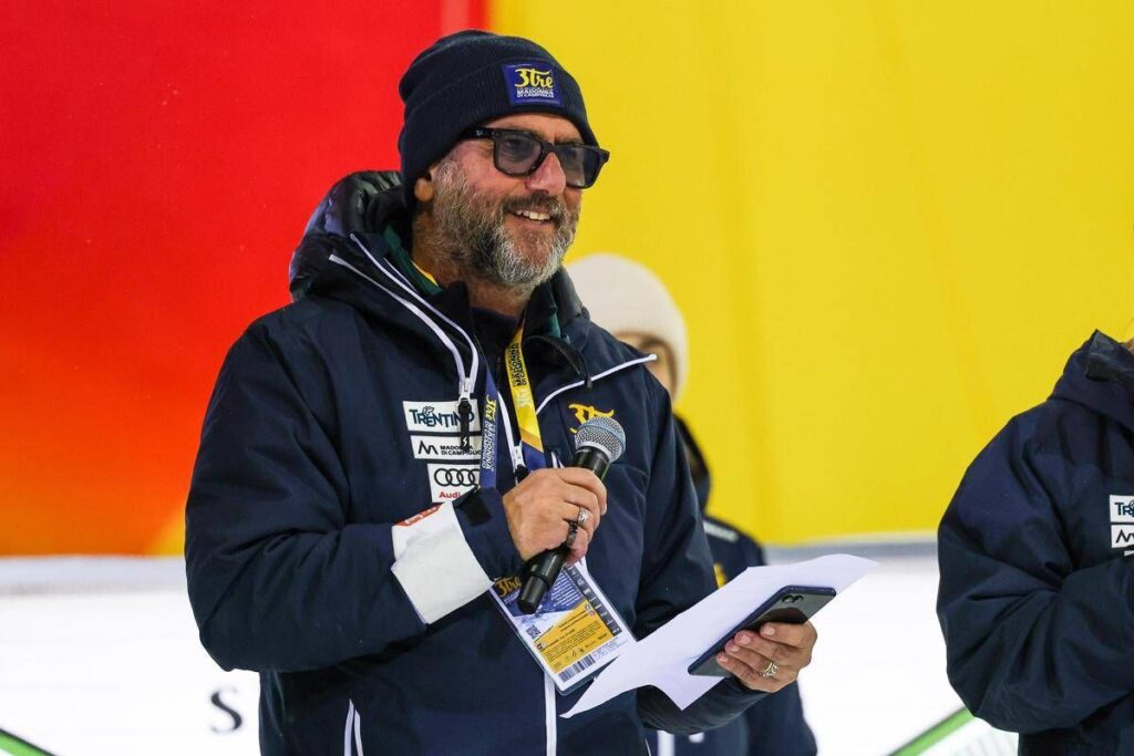 Carlo Vanzini: “Ho un tumore al pancreas, a gennaio l’operazione”