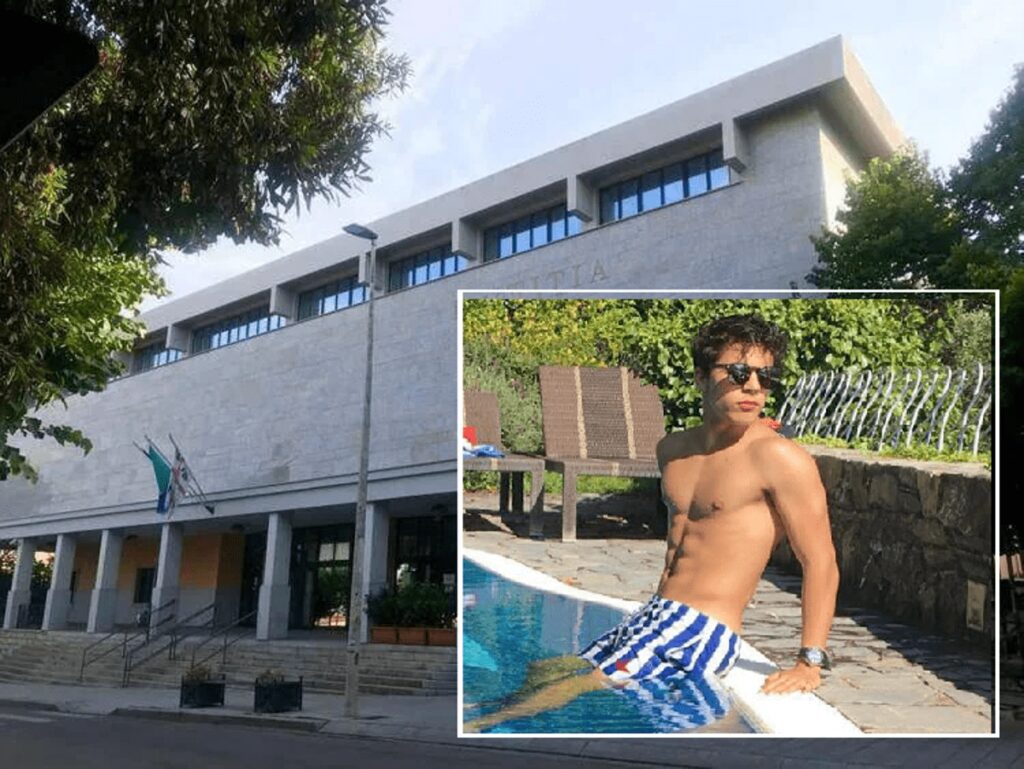 Caso Grillo jr, i giudici: “Dagli imputati particolare brutalità di gruppo”