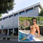 Caso Grillo jr, i giudici: “Dagli imputati particolare brutalità di gruppo”