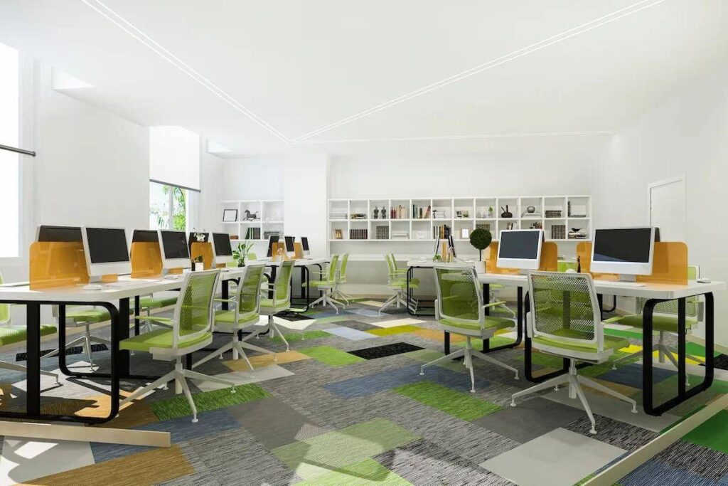 Castellani Shop: eccellenza Made in Italy per l’arredo professionale