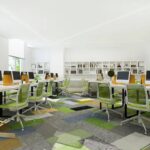 Castellani Shop: eccellenza Made in Italy per l’arredo professionale