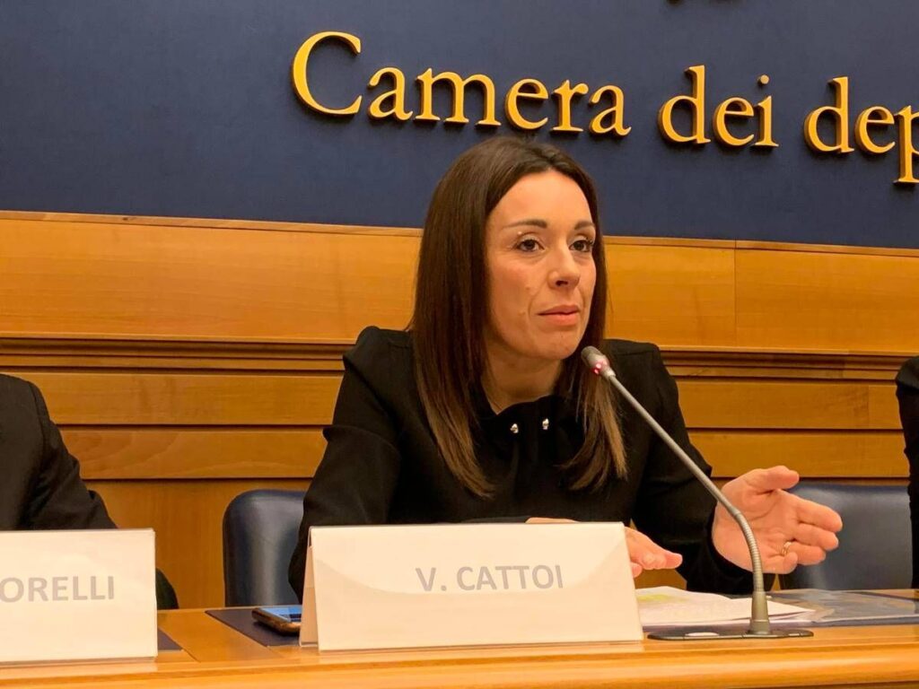 Cattoi (Lega): “Con Circular for Kids istituzioni vicine ai piccoli pazienti”