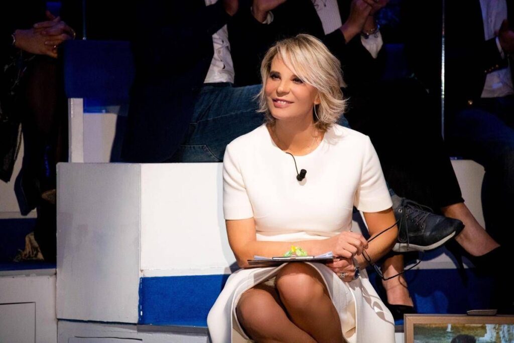 C’è posta per te, torna il people show di Maria De Filippi: ecco quando