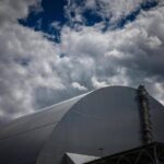 Chernobyl, danni alla centrale: l’allerta partita dall’Italia