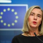 Chi è Federica Mogherini, ex ministro degli Esteri e Lady Pesc