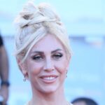 Chi è Paola Caruso, la showgirl ospite oggi a Verissimo: la lotta del figlio Michele