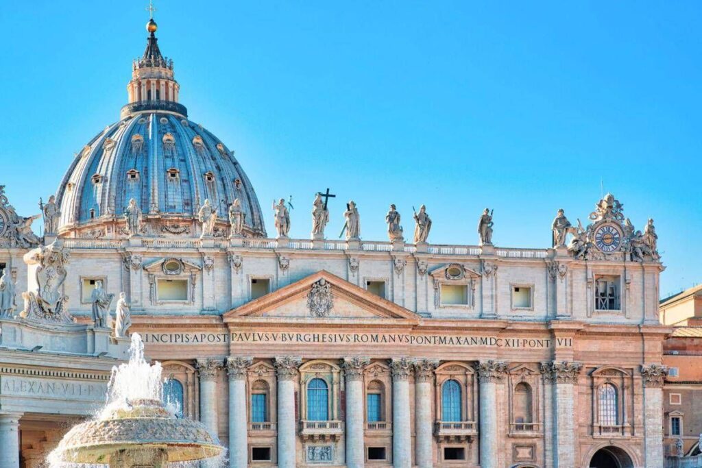 Chiesa, Commissione dice “no” al diaconato femminile: “Ma giudizio non definitivo”