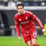 Chiesa salva il Liverpool, la giocata… da difensore