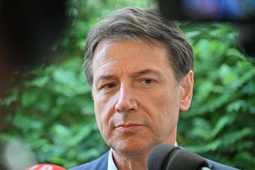 Conte: “Intervento delicato e riuscito, posso tornare alla vita di prima”