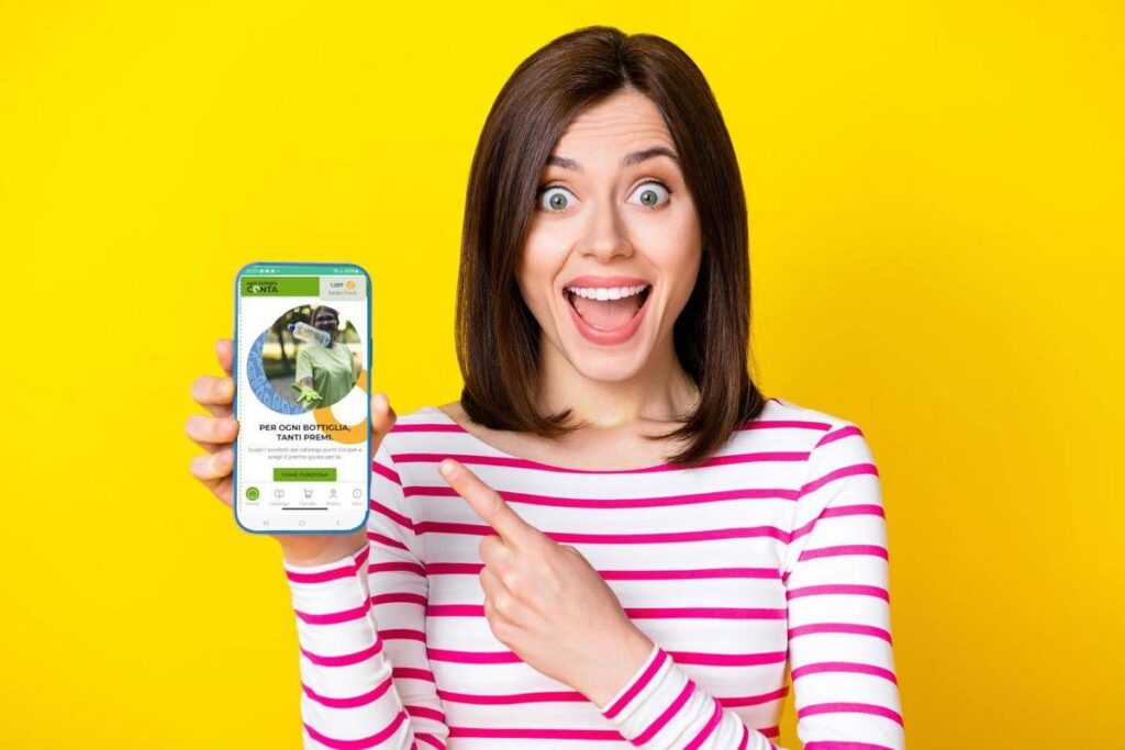 Coripet lancia il nuovo catalogo premi “Ogni bottiglia CO₂nta” e rafforza la raccolta selettiva del PET nella GDO