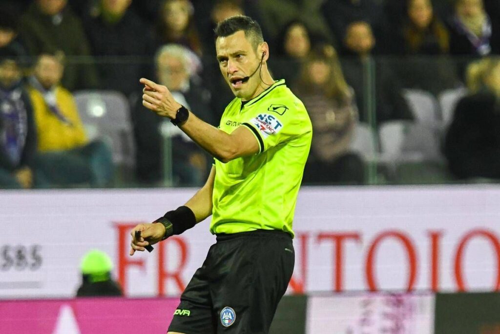 Cremonese-Napoli, ‘giallo’ rigore per contatto Zerbin-Rrahmani in area azzurra