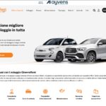 Crescita del noleggio a lungo termine nel 2025 spiegata da GinevraRent