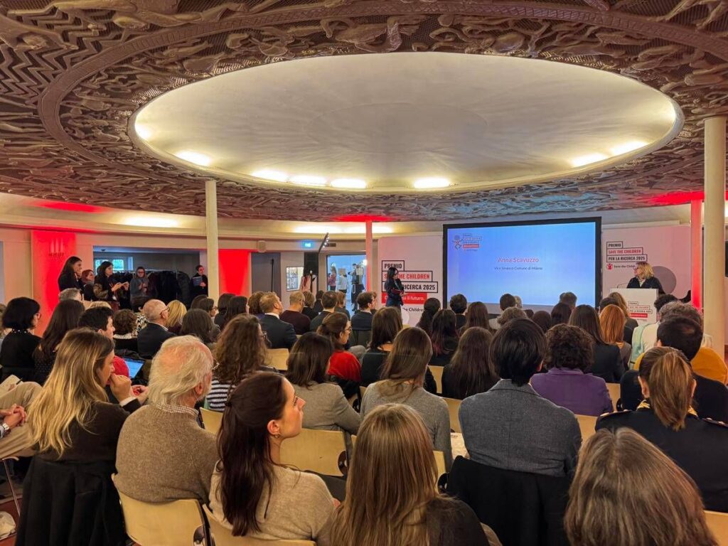 Cultura contro emarginazione, da Save the Children un premio per la ricerca