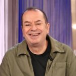 Da noi… a ruota libera, Fabio Canino: “Ballando? Edizione pesante, colpa di alcuni personaggi…”