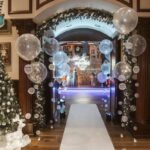 Dai business party alle cene di fine anno: Hard Rock Cafe Roma apre i suoi spazi alle aziende