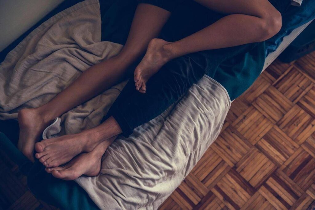 Dal sesso allo stress, così il respiro ci aiuta: i consigli del campione di apnea e gli esercizi