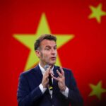 Dazi, Macron avverte la Cina: “Pronti a tariffe europee”