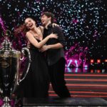 Delogu, nottata di festa con… Nikita dopo Ballando: “Ho dormito due ore”