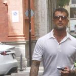 Denuncia di Signorini e inchiesta per revenge porn, Corona in procura