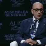 Di Caterina (Alis): “Logistica strategica cuore della crescita del Paese”