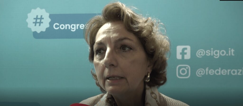 Di Maio (Sigo): “Dai ginecologi del territorio prevenzione, cura e formazione ai giovani”