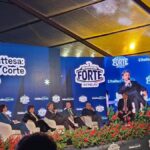 Dibattito acceso ad Atreju sulla giustizia, scintille sul caso Palamara con Parodi