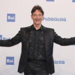 Domenica In, Paolo Fox svela l’Oroscopo 2026: da Venier e Savino, cosa dicono le stelle