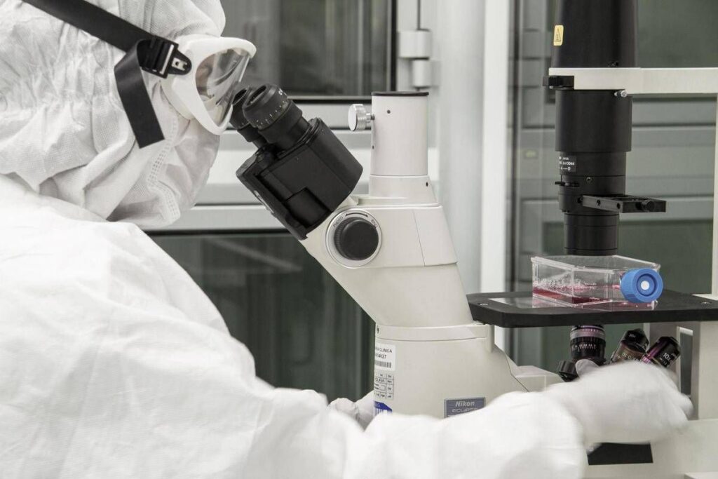 Donatore di sperma aveva mutazione genetica, 197 bambini a rischio cancro: il caso