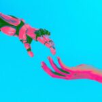 Donna sposata con AI, Epifani: “Relazione finta, quindi perfetta”