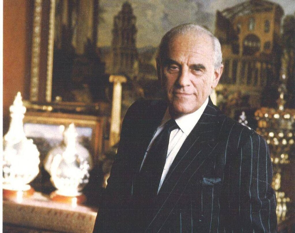 E’ morto Aldo Maria Brachetti Peretti, protagonista del settore petrolifero con lo storico marchio Api