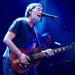 È morto Chris Rea, la voce di ‘Driving Home for Christmas’ aveva 74 anni