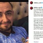 È morto a 31 anni l’attore di ‘Waterloo Road’ William Rush