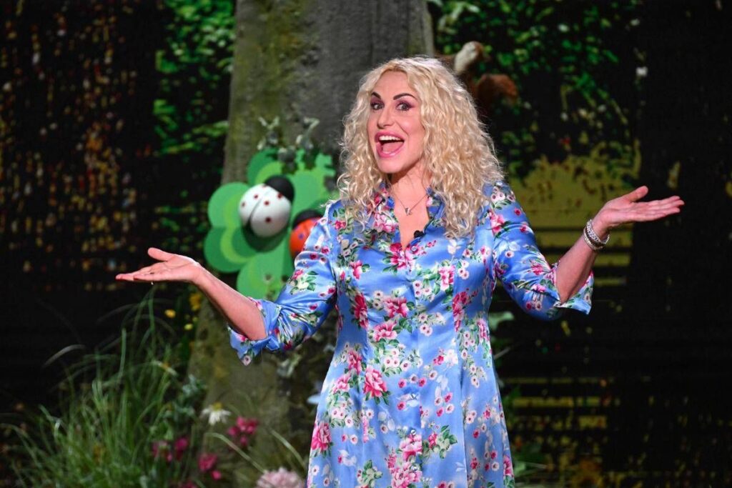 È sempre mezzogiorno, il regalo speciale per Clerici: spunta il video del passato