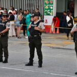 Ecuador, ucciso in un agguato il calciatore Mario Pineida