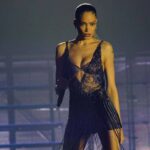 Elodie a sorpresa annuncia ‘Show 2027’, si parte da Ancona