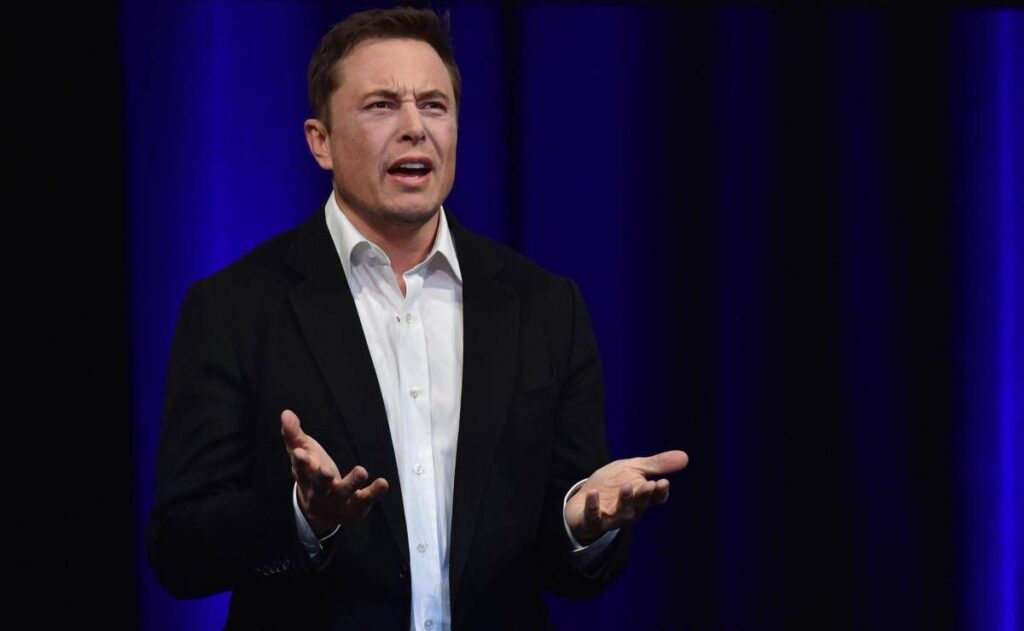 Elon Musk, scontro con Ryanair: “Quanto costa acquistarvi?”