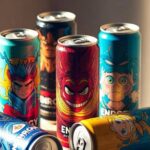 Energy drink e rischio ictus, l’allarme dei medici