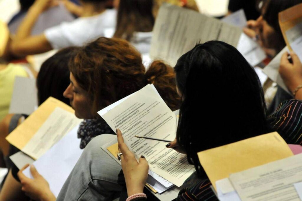 Esclusa dal concorso per ‘contesto familiare criminale’, Tar la riammette: “Discriminazione”