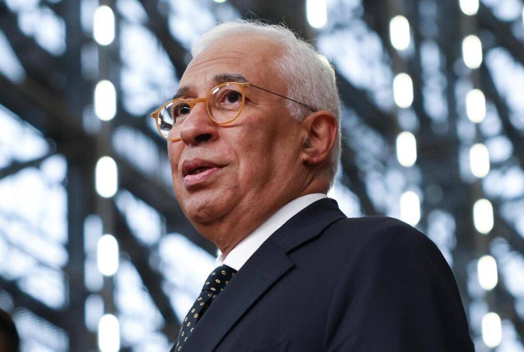 Europa, Costa: “Inaccettabili minacce di interferenza degli Usa”