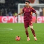 Europa League, oggi Roma-Stoccarda – La partita in diretta