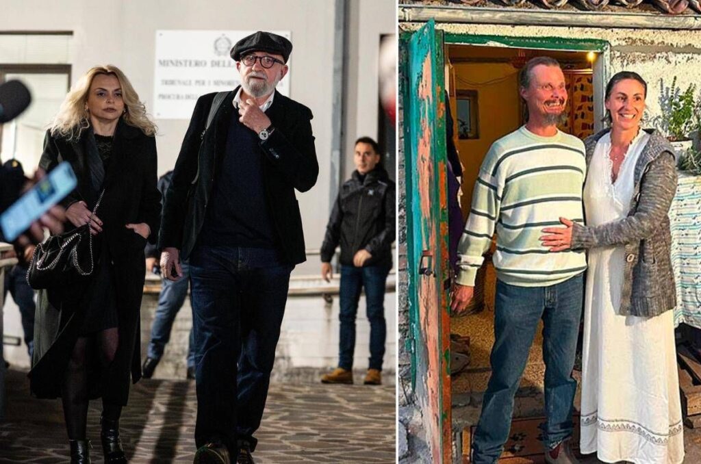 Famiglia nel bosco, Tribunale minori si riserva di decidere: per ora bimbi restano in casa famiglia