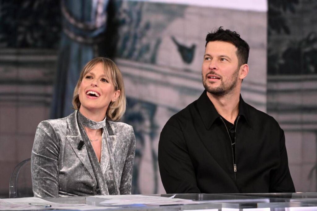 Federica Pellegrini ‘bacchetta’ Matteo Giunta per il disordine: “Sei senza speranze”