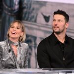 Federica Pellegrini ‘bacchetta’ Matteo Giunta per il disordine: “Sei senza speranze”