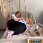 Federica Pellegrini in ospedale con la figlia: “Ha avuto convulsioni febbrili”
