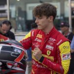 Ferrari, il fratello di Leclerc sostituirà Hamilton (nelle libere) ad Abu Dhabi