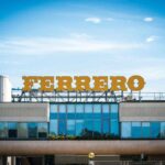 Ferrero, in Italia in esercizio 2025 fatturato +1,8% a oltre 1,8 mld
