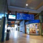 Ferrovienord, apre l’Info Point Cantieri nella stazione di Milano Cadorna